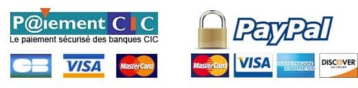 Paiement sac soigneur