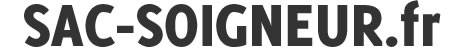 Sac Soigneur